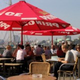 0309F 95 Hafenathmosphaere